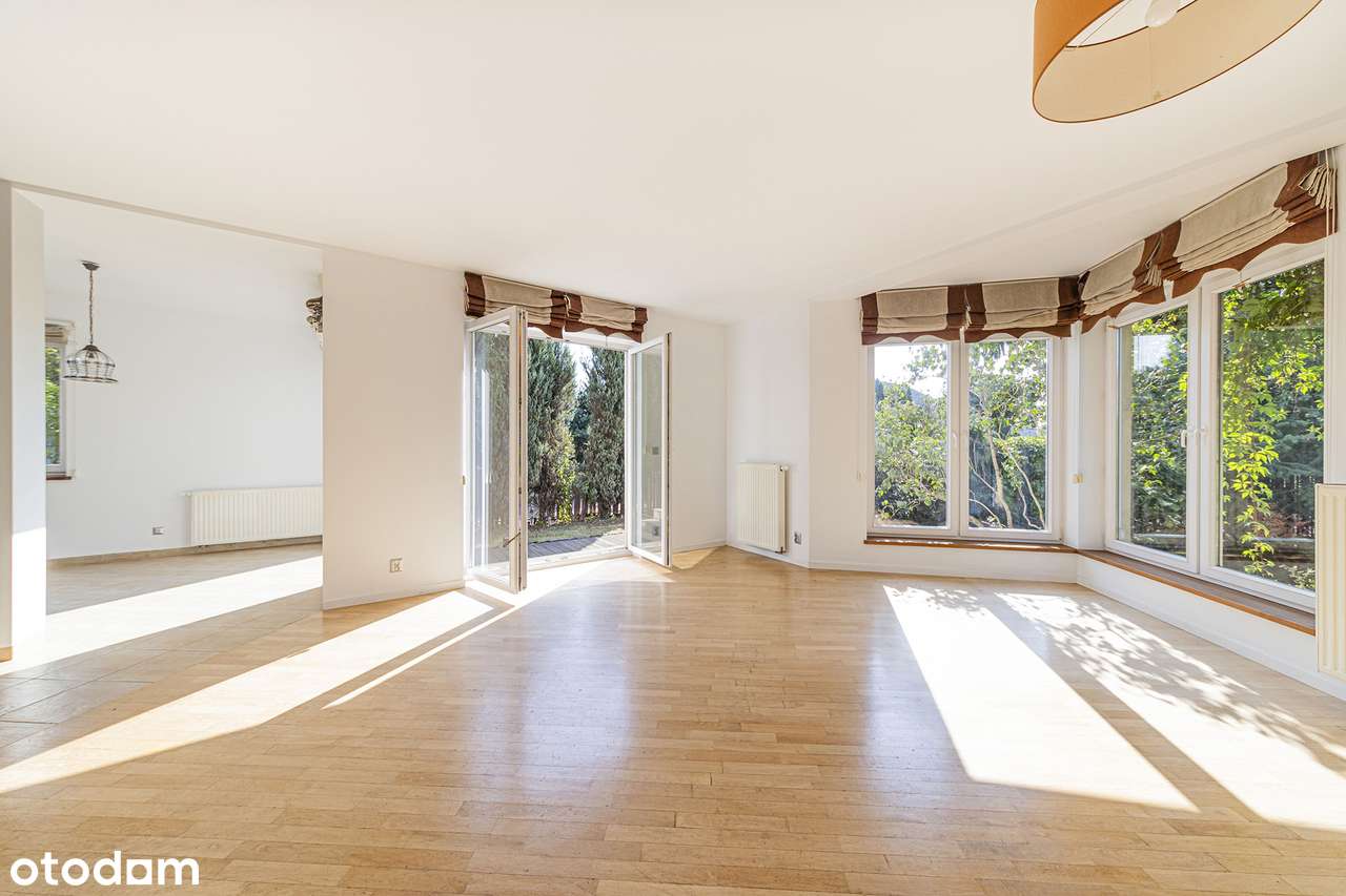 Wolnostojący 151m2. /500m  DZIAŁKI /Znakomita Lokalizacja! i Cena! - Pełny obrazek: 4/20