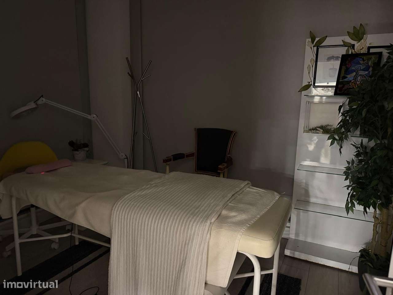 Salao Cabeleireiro / Estetica-8