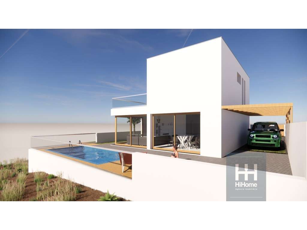 Moradia T3 com piscina no Sítio das Lombas | Ilha do Porto Santo - Grande imagem: 5/15