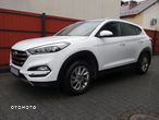 Hyundai Tucson 2.0 CRDI BlueDrive Comfort 2WD - 2