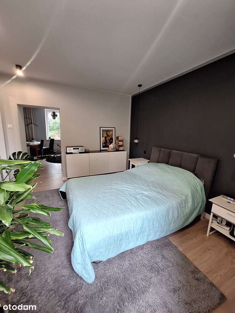 Zrób sobie prezent na Święta Przytulne Gustowne Po generalnym remoncie-8