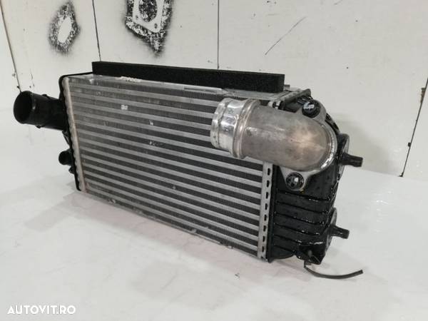 Intercooler Hyundai Tucson An 2022 cod 28270-2M400 - 5