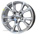 ORYGINALNE 20 5x127 JEEP GRAND CHEROKEE SRT - 1