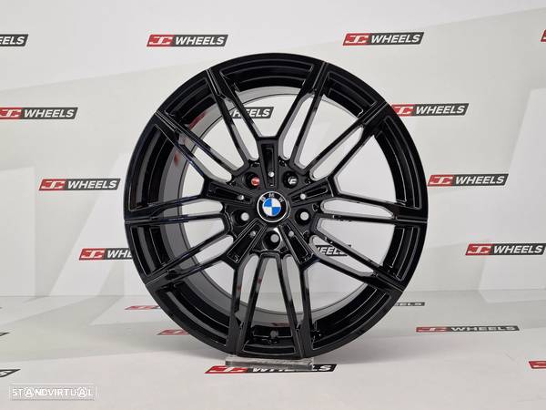 Jantes BMW 825M Em 19" | 5x112 - 6