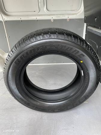 Anvelope turisme Vara Bridgestone 205/65 R16 - 3