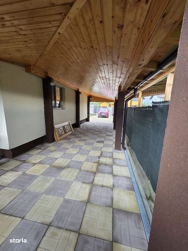 Vilă Duplex Mioveni-14