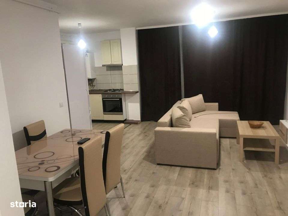 Apartament cu 2 camere,60mp, Zona Europa - Imagine principală: 3/16