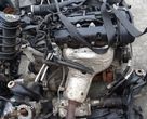 Motor Ford Focus 2 1.6 16V HWDA din 2005 fara anexe - 1