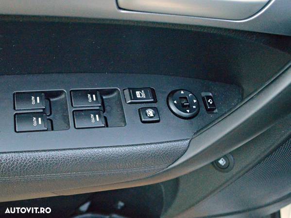 Kia Sorento 2.2 CRDi AWD Platinum Edition - 24
