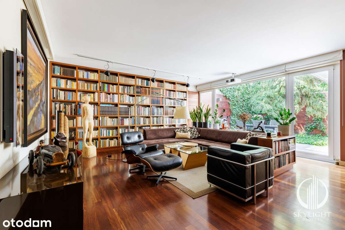 Dom w zabudowie segmentu - Pełny obrazek: 1/19