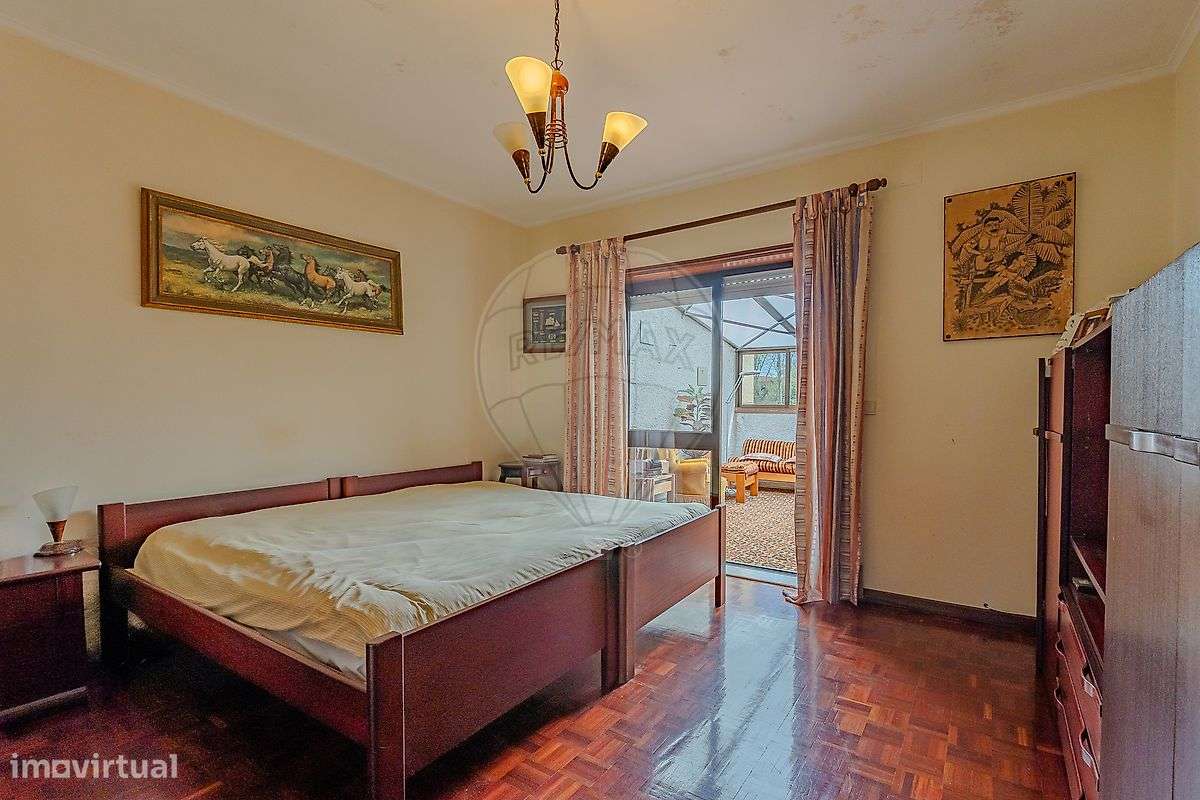 Moradia T4 para venda-15