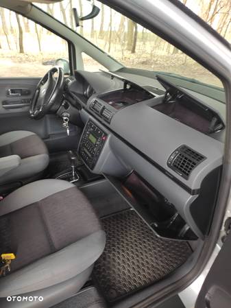 Volkswagen Sharan 1.8 5V Turbo Automatik Trendline - 34