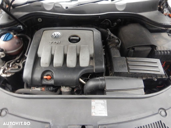 Compresor AC clima Volkswagen Passat B6 2007 BREAK 2.0 TDI BKP - 1