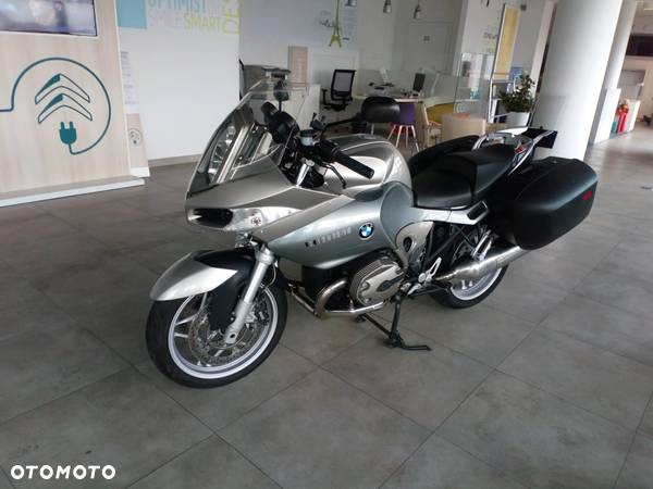 BMW R - 6