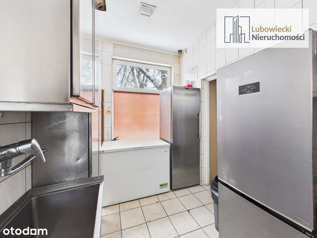 Pawilon handlowy przy ul. Żwirki i Wigury - Pełny obrazek: 5/7