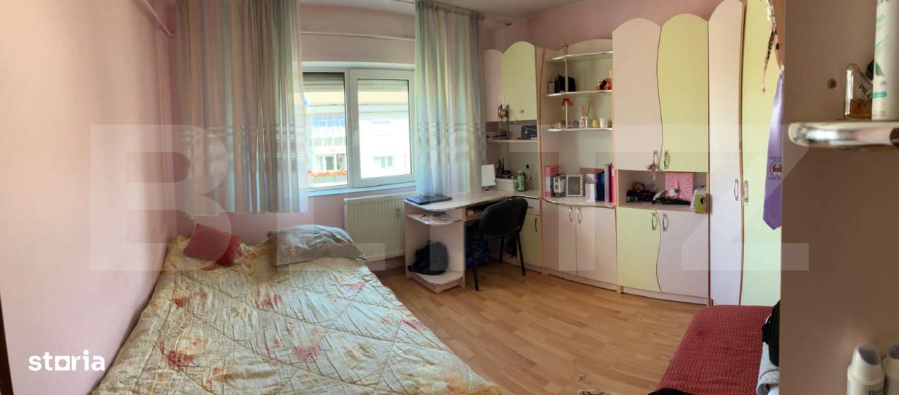 Apartament cu 2 camere, Tip PB, Nufarul - Imagine principală: 3/10