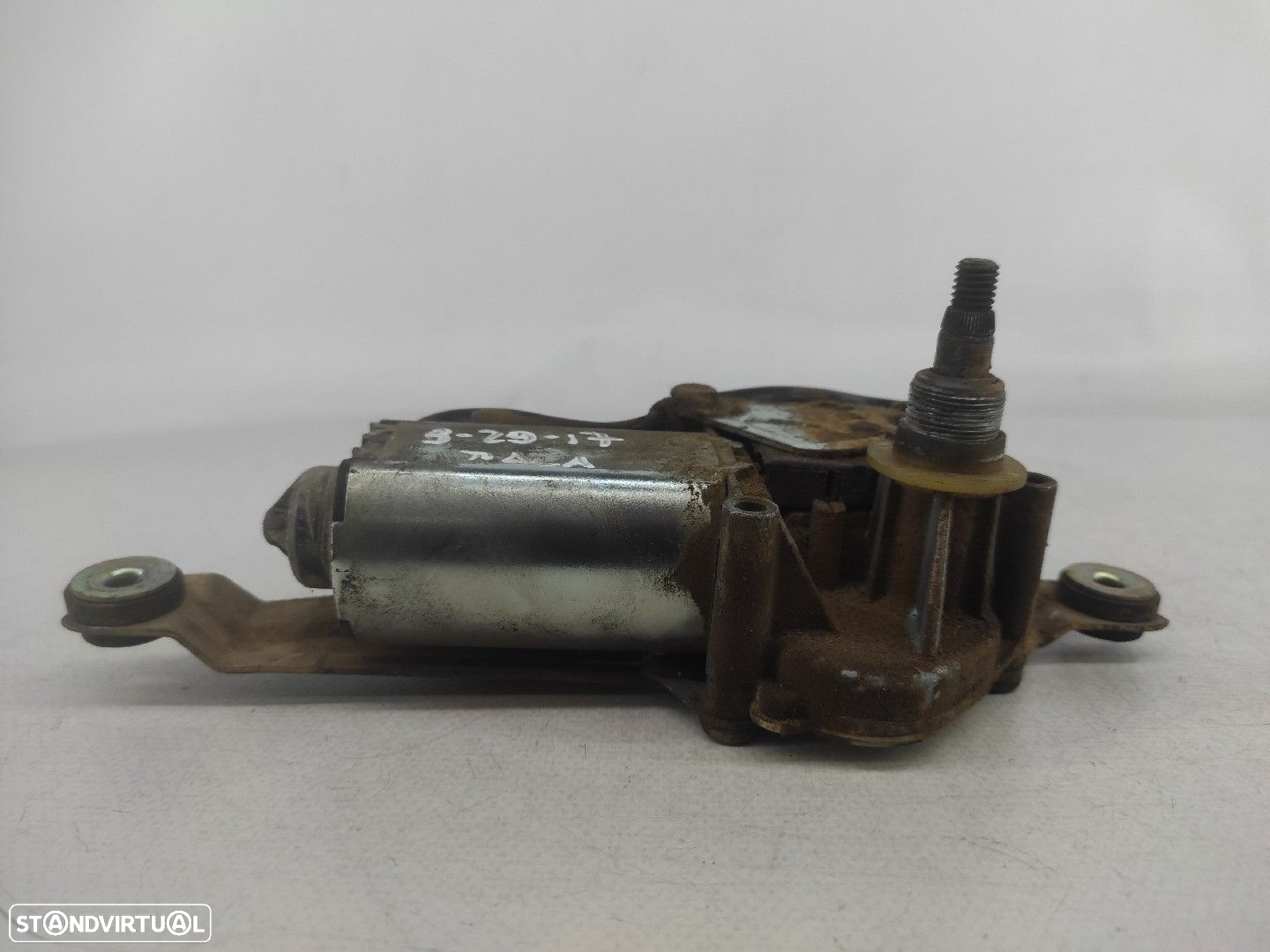 Motor Limpa Vidros Mala Land Rover Freelander (L314) - 2