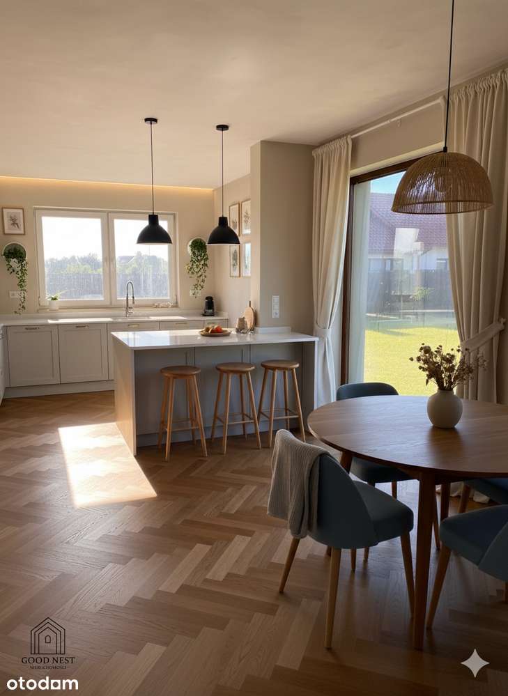 Dom blisko Mińska Mazowieckiego-4