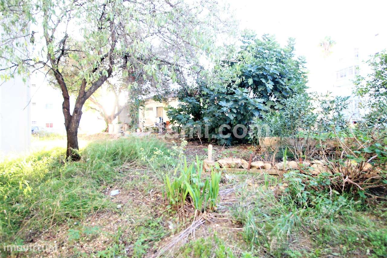 Terreno Para Construção  Venda em Portimão,Portimão - Grande imagem: 3/4