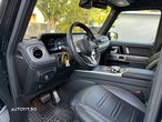 Mercedes-Benz G 500 SW Long Aut. - 9