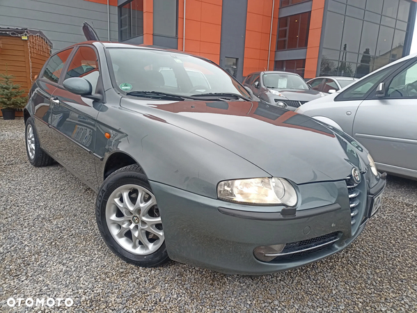 Alfa Romeo 147 - 7