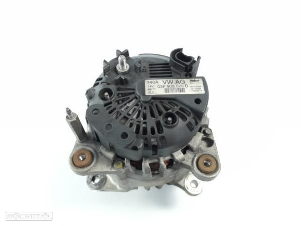 Alternador Seat Ibiza Iv St (6J8, 6P8) - 3