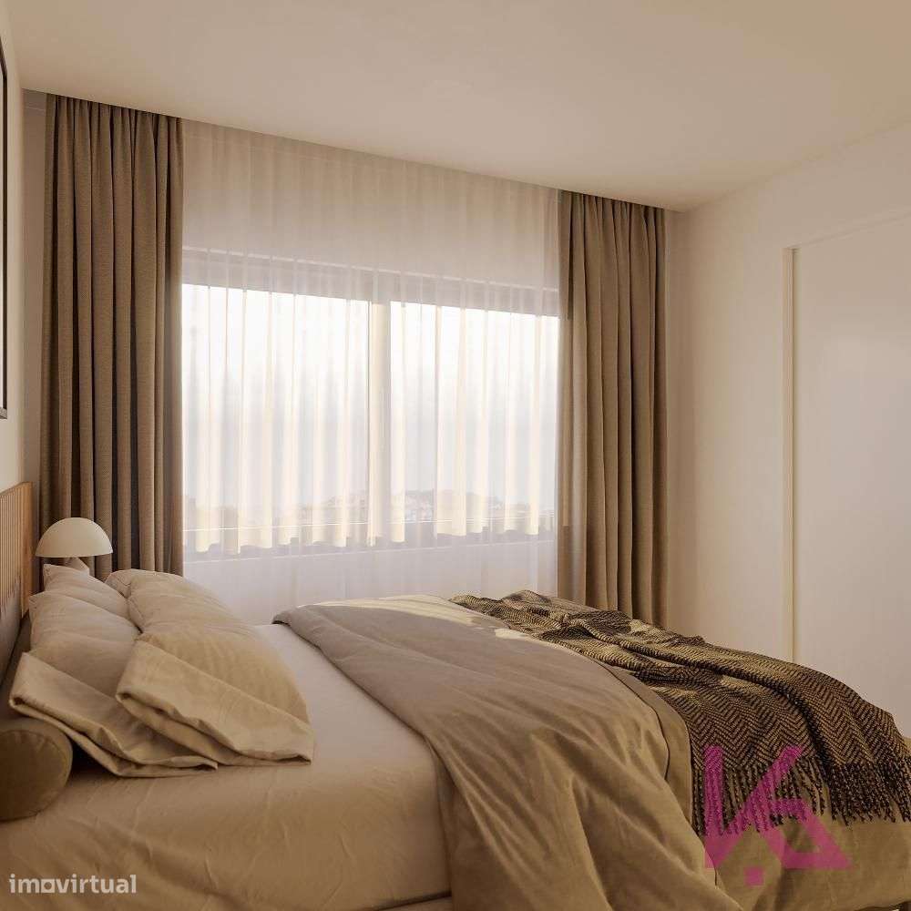 APARTAMENTO T2  Imagens não contratuais - Grande imagem: 5/16