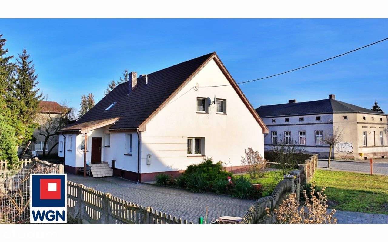 Przestronny dom dla dwóch rodzin - Pełny obrazek: 4/20