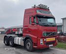 Volvo FH13 - 2