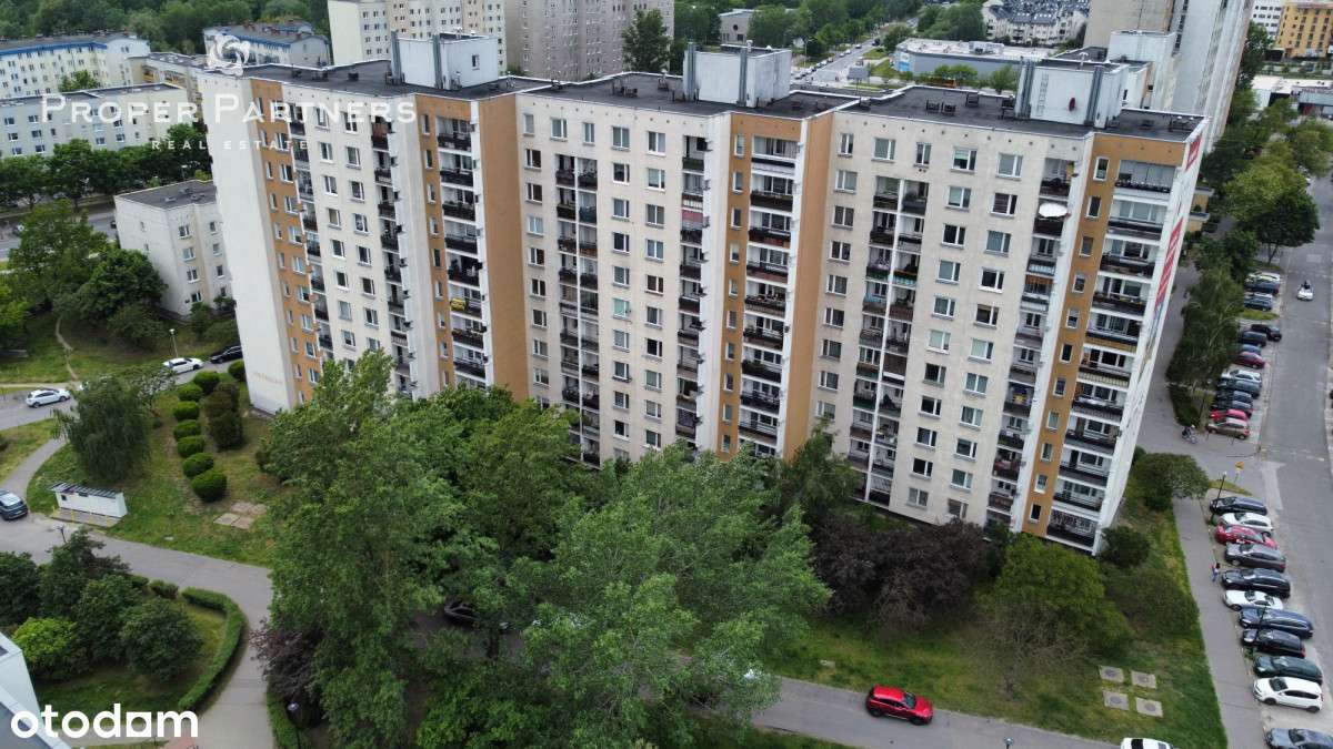 Najlepsza cena w okolicy ul. Antalla Tarchomin-0