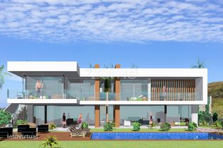 Moradia T4 de Luxo - Grande imagem: 5/57
