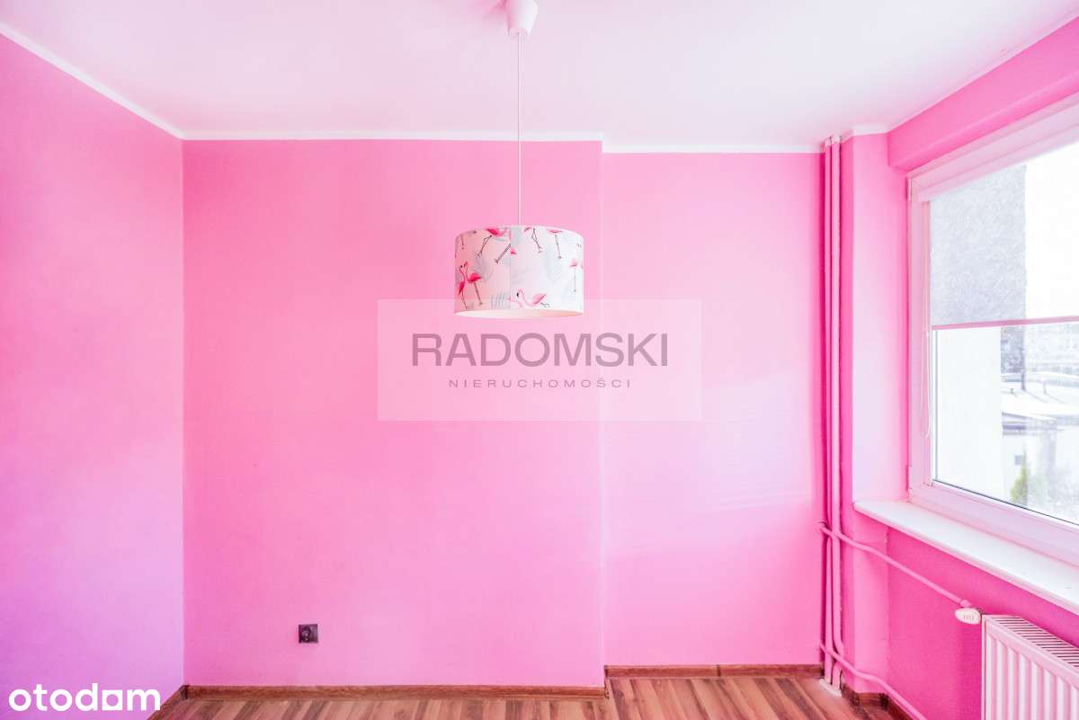 Mieszkanie 3 pokojowe - blisko Skm i Uniwersytetu-10