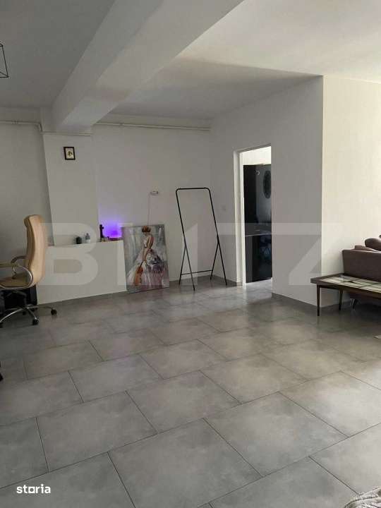 Apartament cu 3 camere, 86 mp utili, London Residence - Imagine principală: 4/8