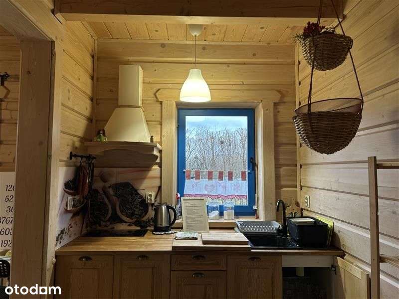 Dom wolnostojący - Mosty-6