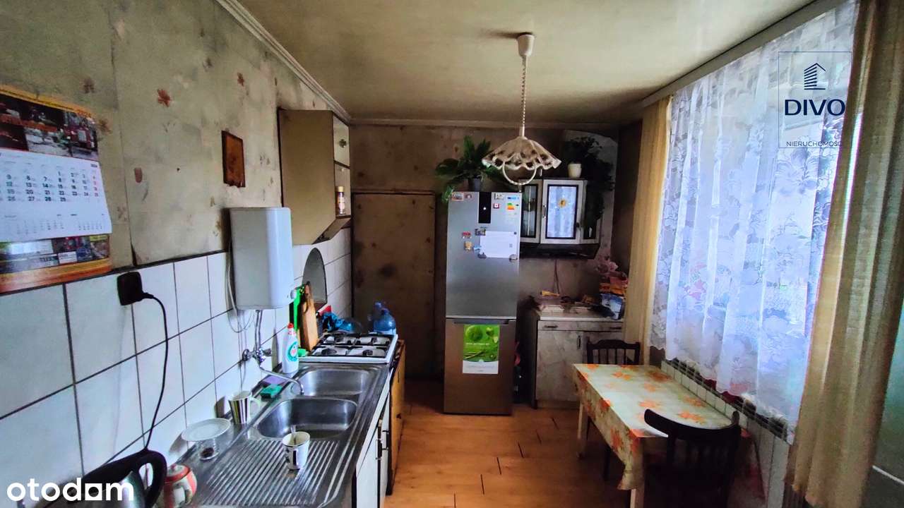 Dom w centrum Myślachowic-10