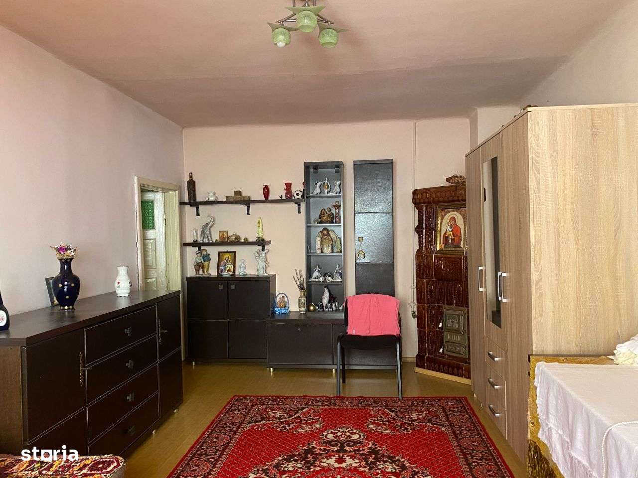 Agentia imobiliara VIGAFON vinde casa 4 camere Caraiman-Natiunii - Imagine principală: 5/10