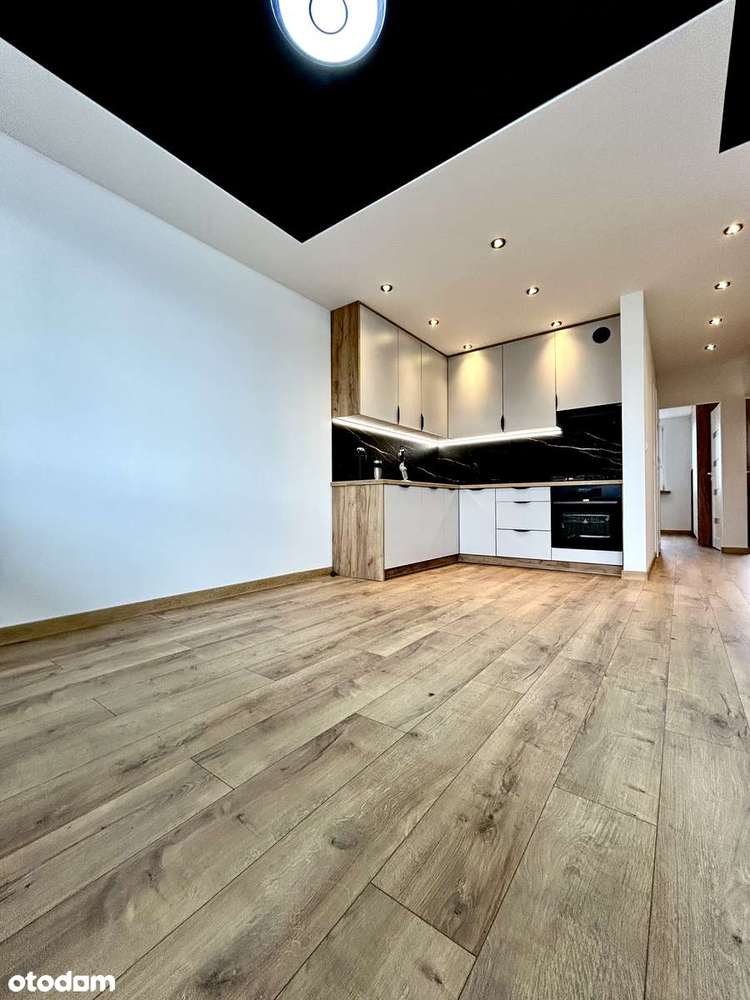 Wejdź i mieszkaj | Mieszkanie PREMIUM | 56 m² | 5piętro | Klimatyzacja-8