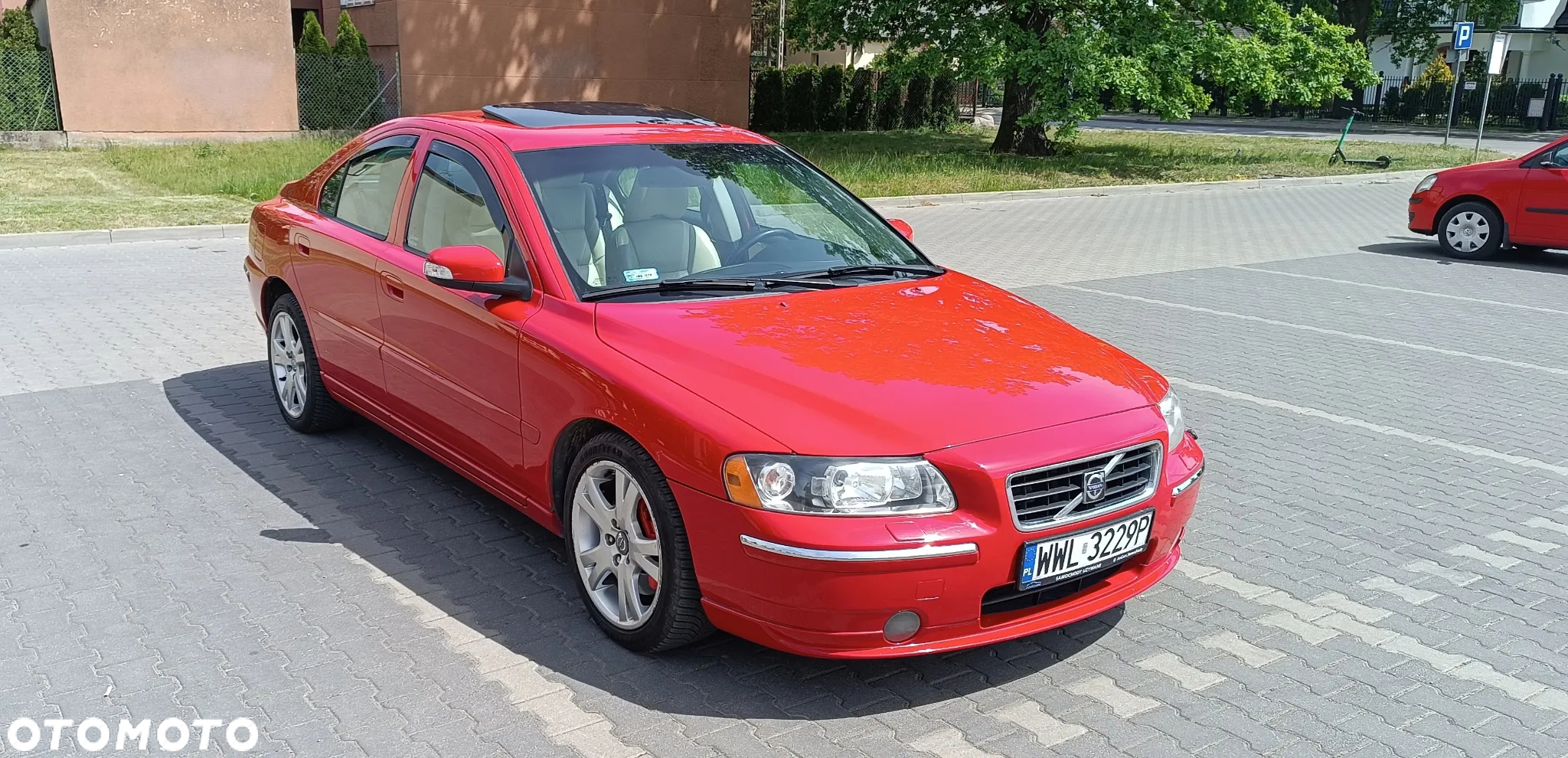 Volvo S60 2.4 T5 Summum - 3