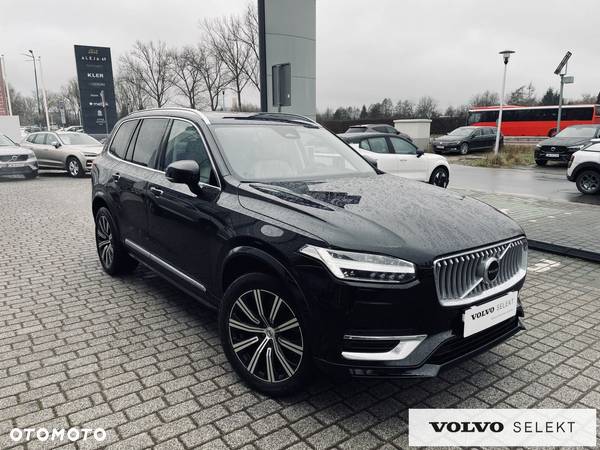 Volvo XC 90 - 6