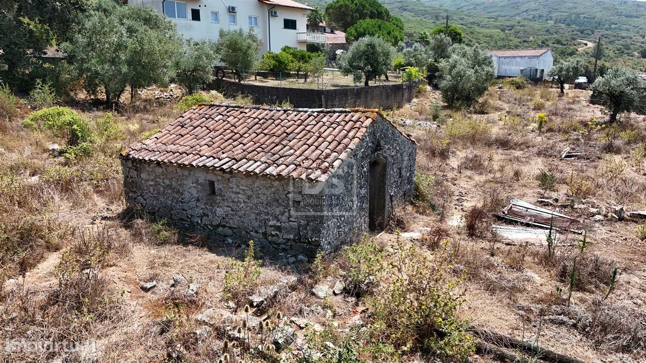 Terreno Misto  Venda em Porto de Mós - São João Baptista e São Pedro,P - Grande imagem: 5/10