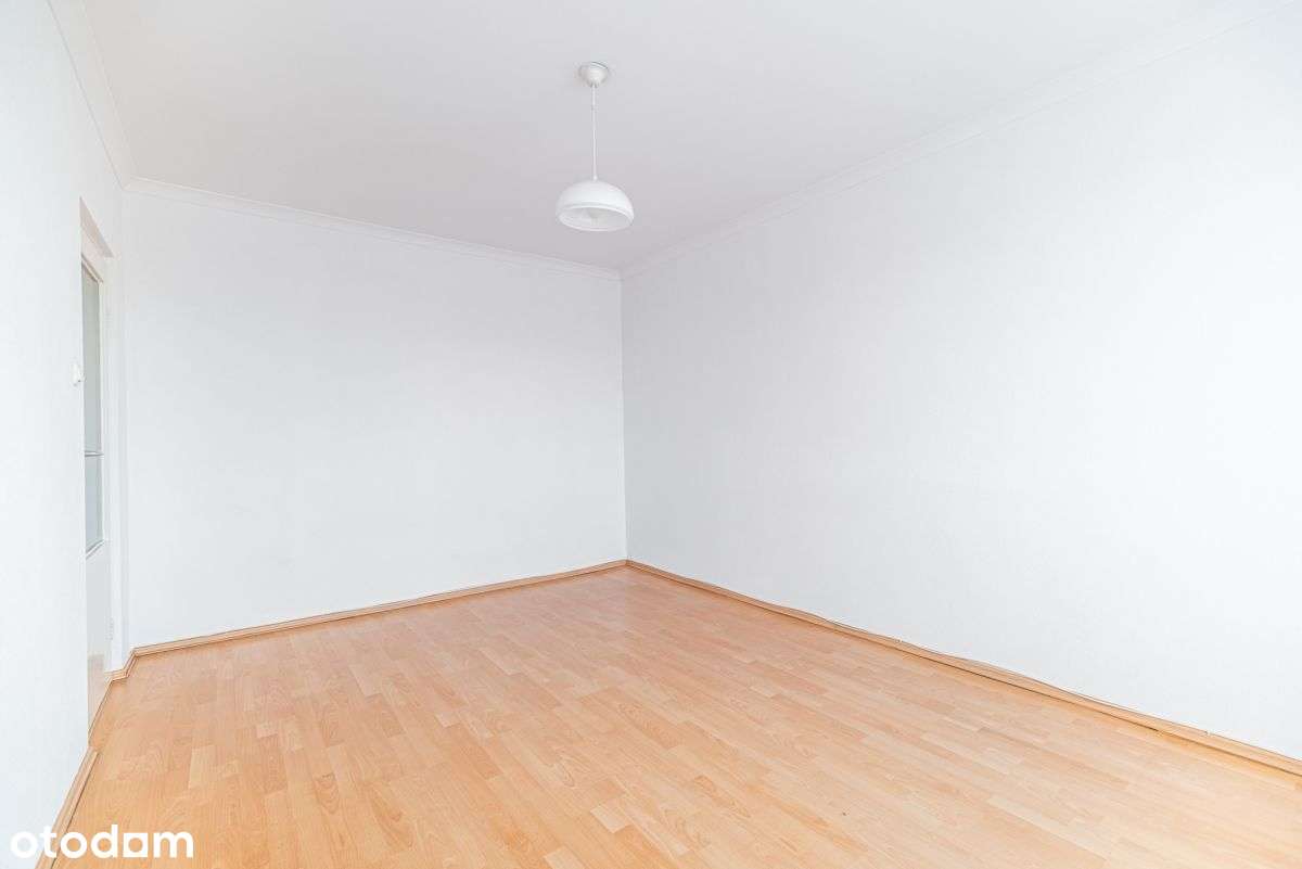 Okazja! ładne 2 pokoje, 310 tyś., Oś. Kaszubskie - Pełny obrazek: 1/11