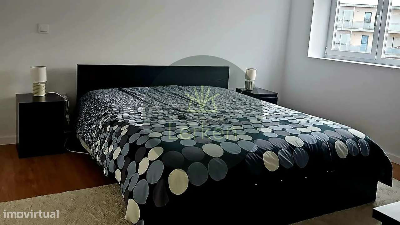 T3 Duplex seminovo com garagem e varanda | Vila Verde (Barbudos)-7