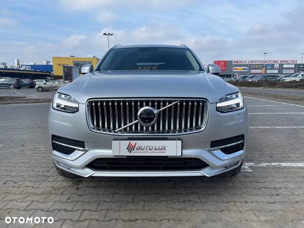 Volvo XC 90 - 10