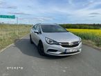 Opel Astra 1.6 D Automatik Start/Stop Dynamic - 2