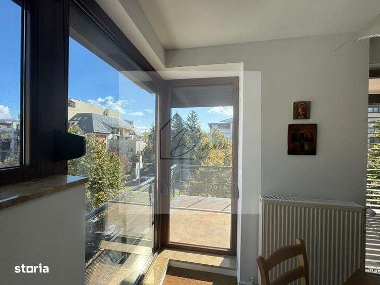 COM 0% I Apartament Domenii Casin  Arcul de Triumf I recent renovat - Imagine principală: 5/17