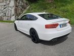 Audi A5 Sportback 2.0 TDI S-line - 6