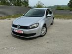 Volkswagen Golf 2.0 TDI Comfortline - 9