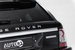 Land Rover Range Rover Sport 5.0 V8 S/C HSE Dynamic - 18