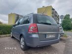 Opel Zafira 1.9 CDTI Elegance - 8