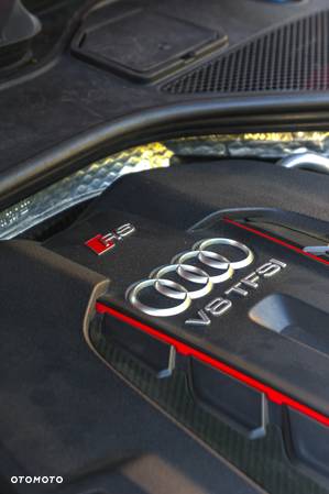 Audi RS6 4.0 TFSI Quattro Tiptronic - 11